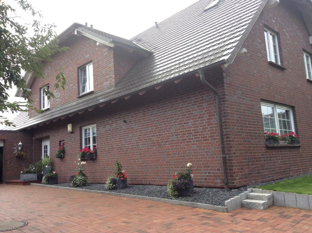 Ferienwohnung Lini Schwerin  Exterior foto